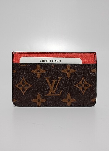 Louis Vuitton deri Kartlık