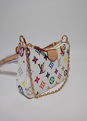 Louis Vuitton Louis Vuitton Baget Çanta