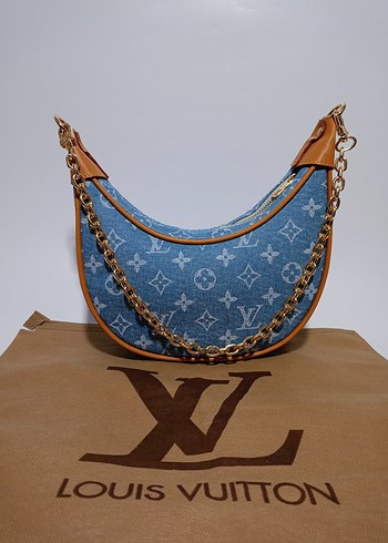 Louis Vuitton Louis Vuitton Loop Renkleri