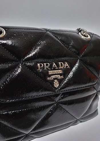 Prada Prada Chain Bag