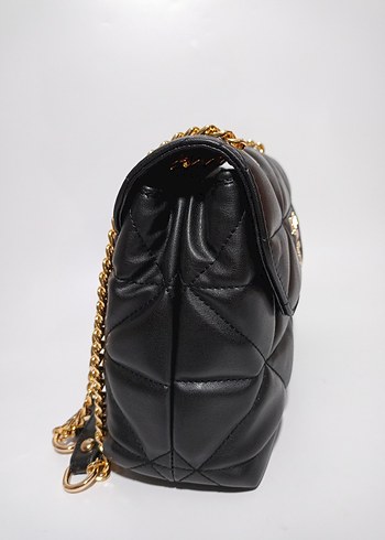  Beden Prada Gold Chain Bag