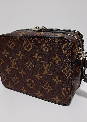 Beden Louis Vuitton Çapraz Çanta