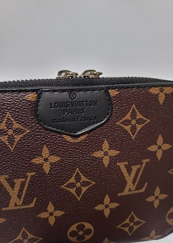 Louis Vuitton Louis Vuitton Çapraz Çanta