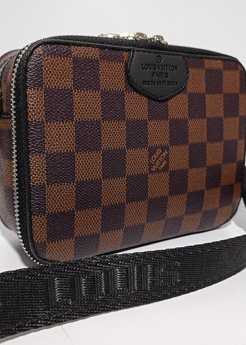 Louis Vuitton Cross Bag