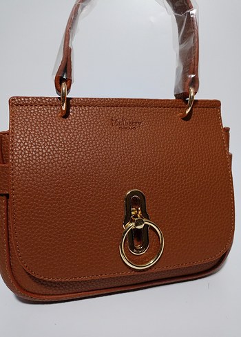  Beden kahverengi Renk Mulberry Amberley