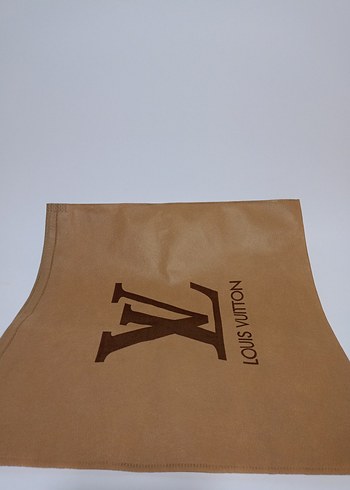 Louis Vuitton Louis Vuitton Toz Torbası 3 Adet