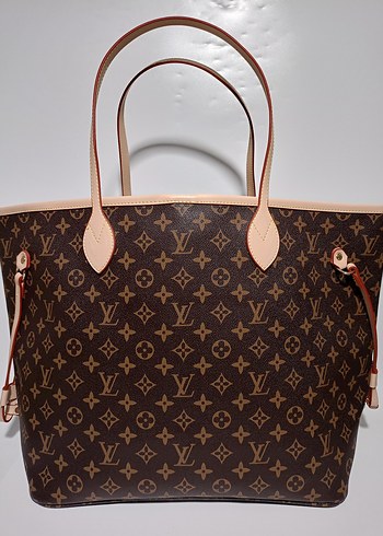 Louis Vuitton Neverfull Büyük Boy