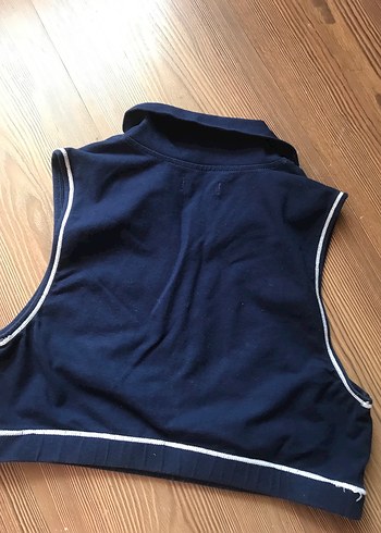 Sporcu üstü - Görsel 2