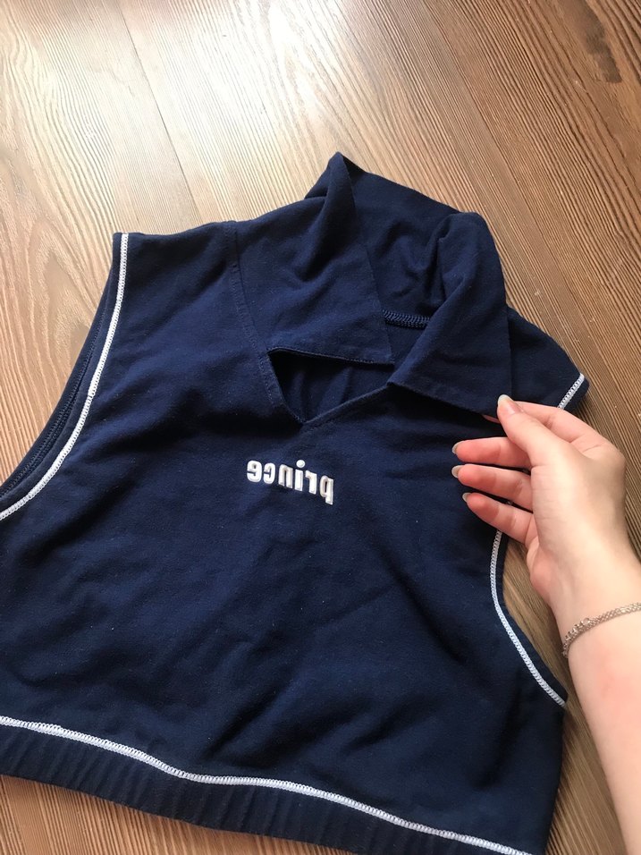 Sporcu üstü - Görsel 3