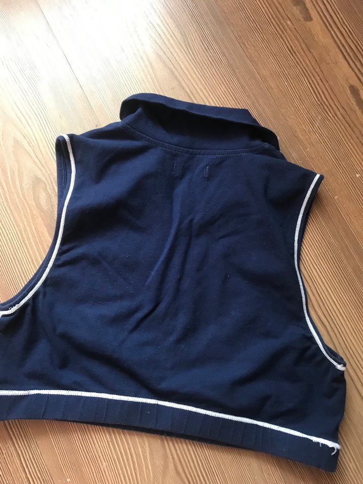 Sporcu üstü - Görsel 2