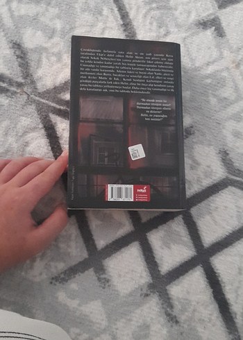 Beden Sokak Nöbetçileri - Aslı Arslan