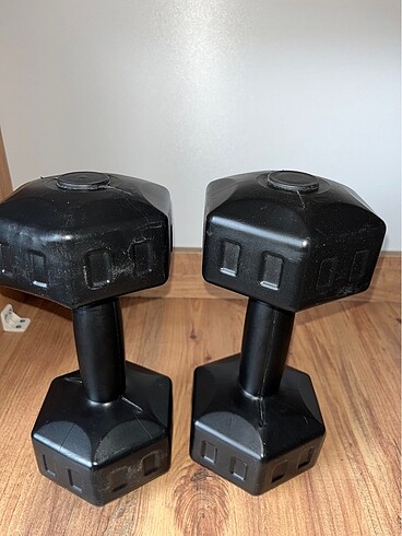  3kg dumbell
