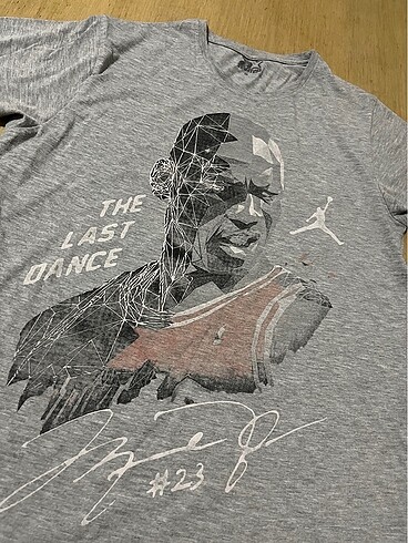Nike Jordan Tişört
