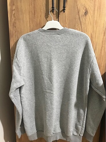 Diğer Montana Unisex Sweatshirt