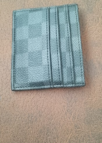 Gri Kareli Kartlık - Görsel 3