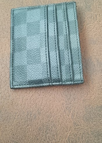 Gri Kareli Kartlık - Görsel 2