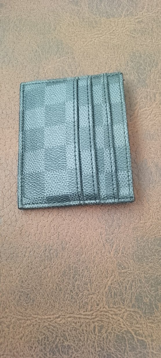 Gri Kareli Kartlık - Görsel 3