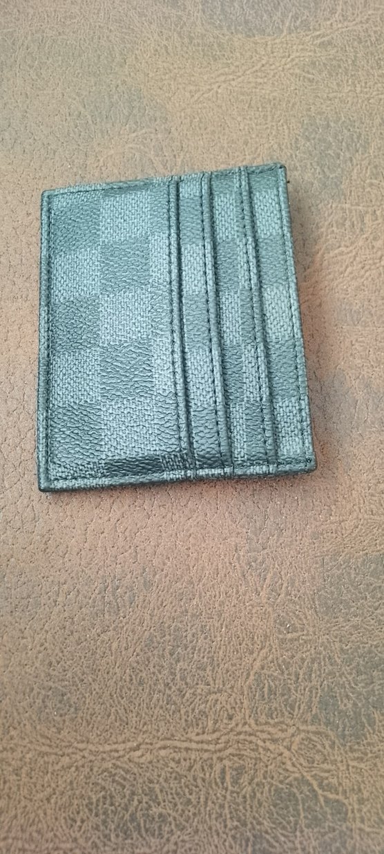 Gri Kareli Kartlık - Görsel 2