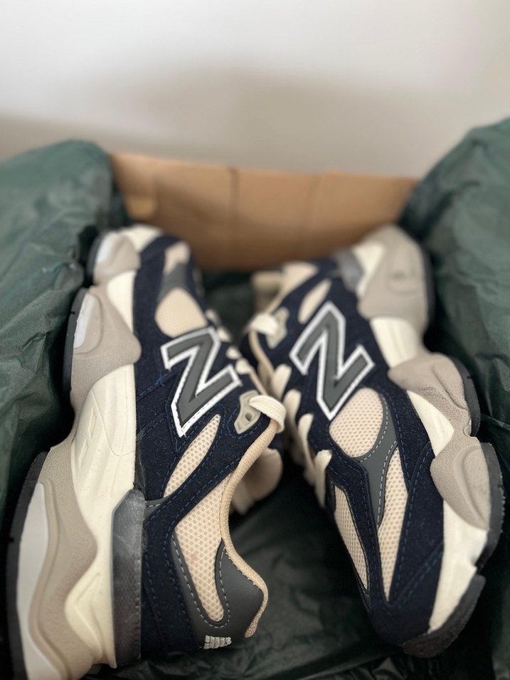 Kadın Beyaz Gri Zebra Desenli Platform Spor Ayakkabı - Görsel 4