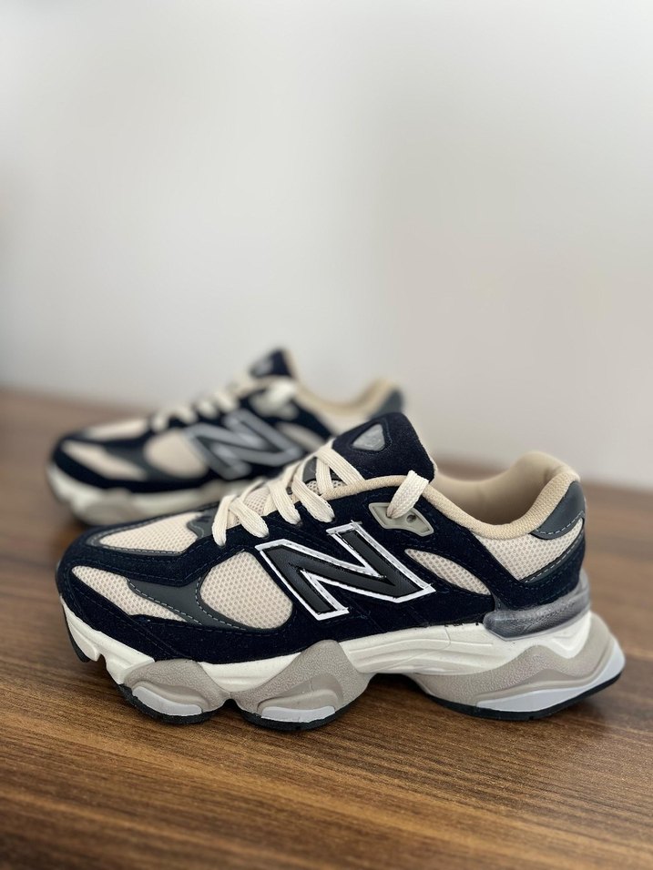 Kadın Beyaz Gri Zebra Desenli Platform Spor Ayakkabı - Görsel 2