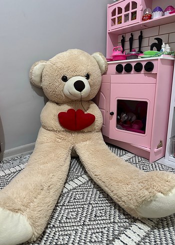 Peluş Ayı Oyuncak