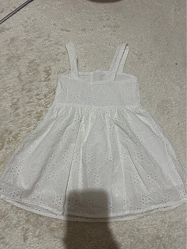 24-36 Ay Beden Elbise