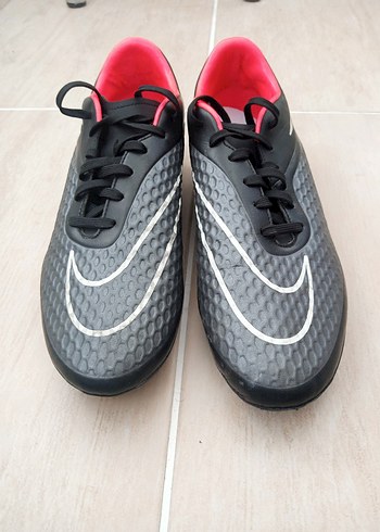 Nike HYPERVENOM 3 DEFA GİYİLDİ