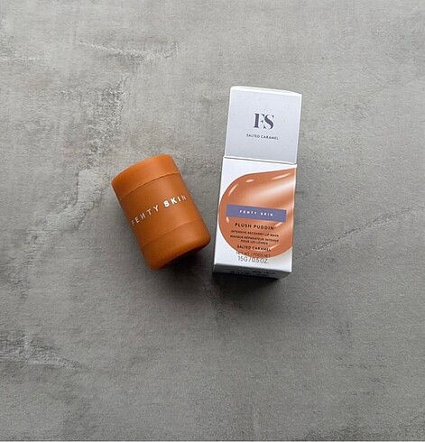 Fenty Skin Intensive Recovery Lip Mask