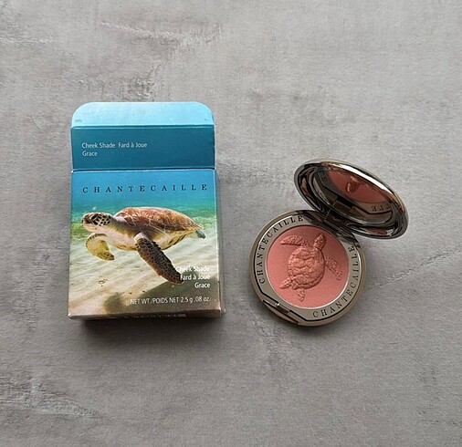 Chantecaille Cheek Shade Grace Blush