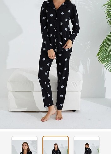 Pijama Takımı
