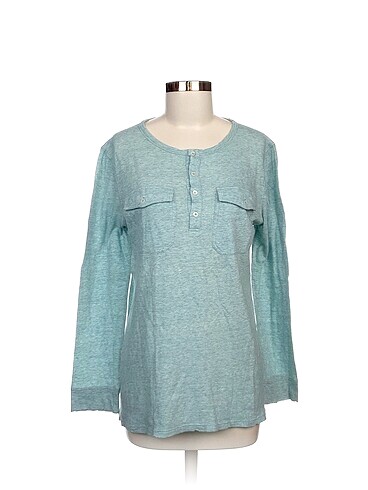 Balmain Bluz %70 İndirimli.