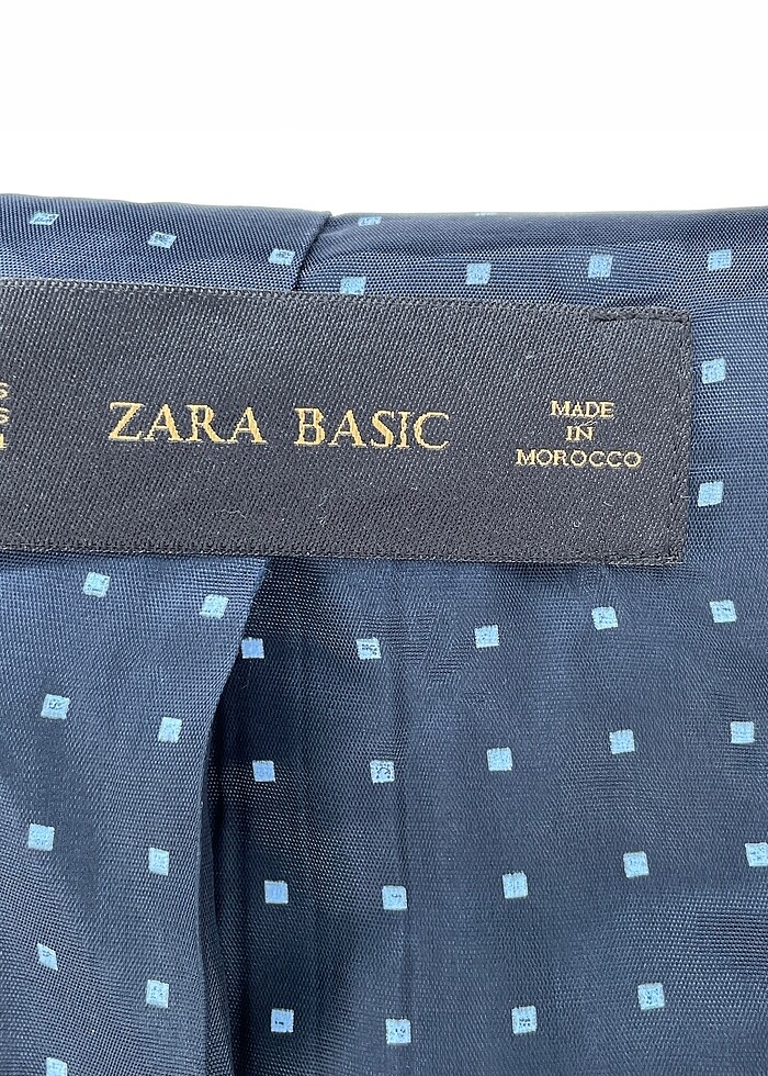 Zara Blazer %70 İndirimli. - Görsel 4