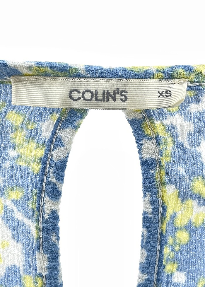 Colin's Kısa Elbise %70 İndirimli. - Görsel 4