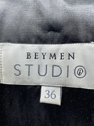 Beymen Blazer %70 İndirimli. - Görsel 4