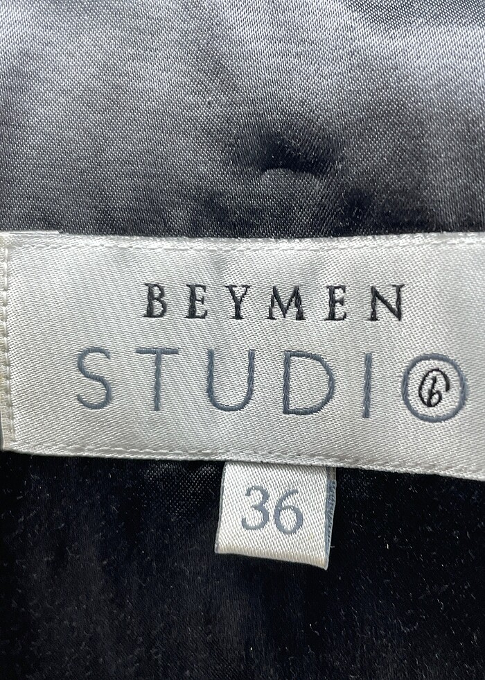 Beymen Blazer %70 İndirimli. - Görsel 4