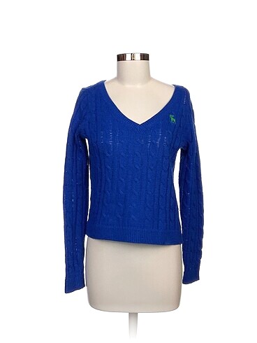 Abercrombie & Fitch Abercrombie & Fitch Kazak / Triko %70 İndirimli.