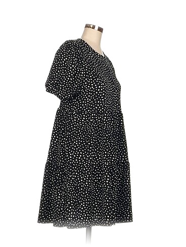 Koton Kısa Elbise %70 İndirimli. - Görsel 2