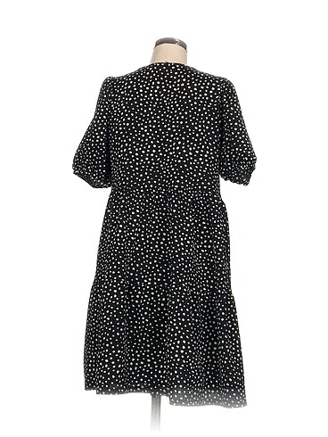 Koton Kısa Elbise %70 İndirimli. - Görsel 3