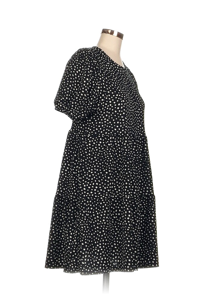 Koton Kısa Elbise %70 İndirimli. - Görsel 2