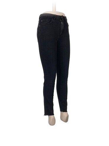 Vintage Love Vintage Love Jean / Kot %70 İndirimli.