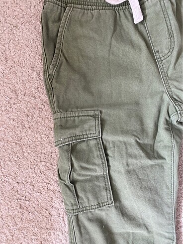 H&M Mevsimlik pantolon