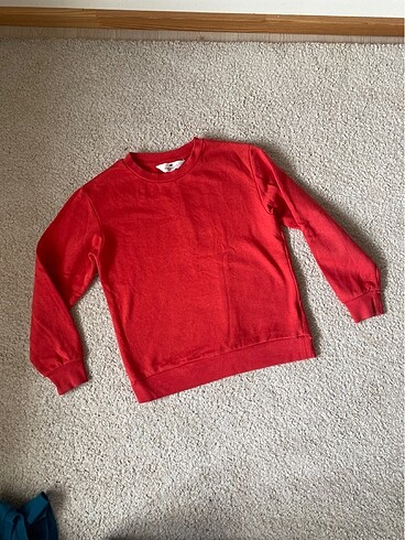 Mevsimlik Sweatshirt