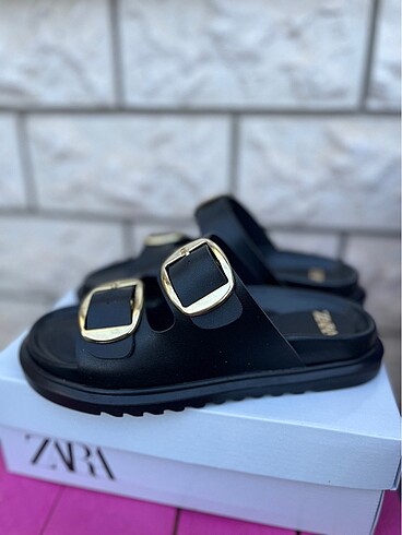 39 Beden Siyah zara terlik