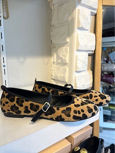 Diğer Leopar 38