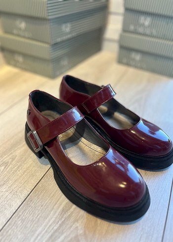 Pierre Cardin bordo loafer
