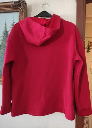 s Beden Stradivarius Bayan Sweatshirt