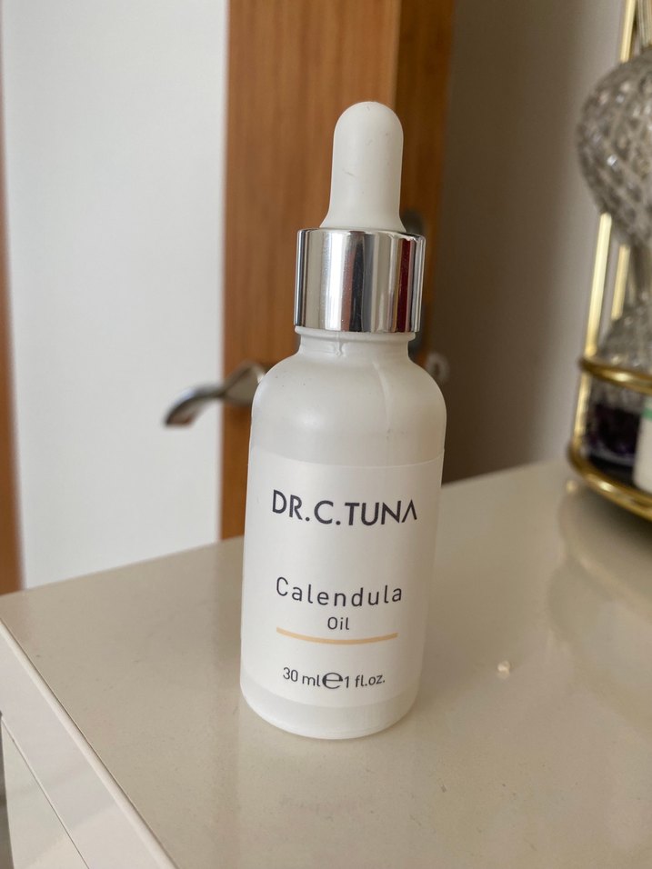 Aynı Sefa Yağı 100ml Doğal Cilt Bakım Yağı - Görsel 2