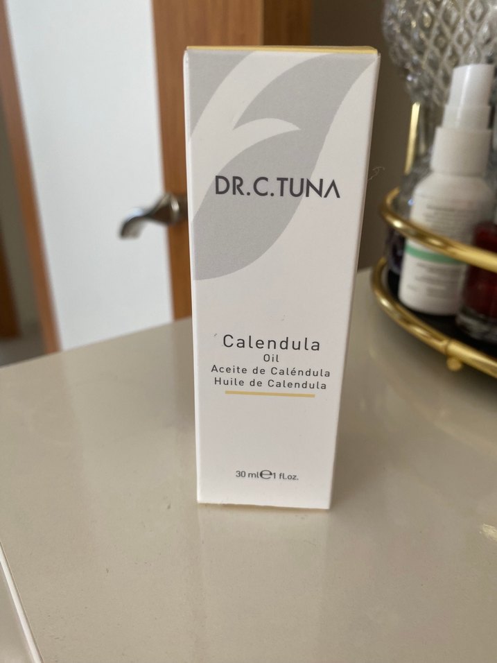 Aynı Sefa Yağı 100ml Doğal Cilt Bakım Yağı - Görsel 3