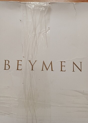xl Beden Beymen gömlek kravat 
