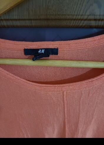 H&M Tunik 40 46 beden arası
